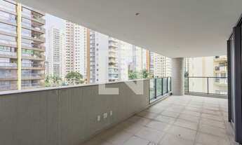 Imagem 5: Apartamento à Venda - Vila Mariana, 3 Quartos, 154 m2