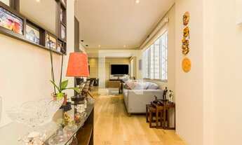 Imagem 5: Apartamento à Venda - Jardim Europa, 3 Quartos, 142 m2