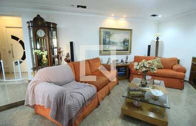 Imagem 4: Apartamento à Venda - Jardim Anália Franco, 3 Quartos, 151 m2