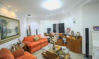 Imagem: Apartamento à Venda - Jardim Anália Franco