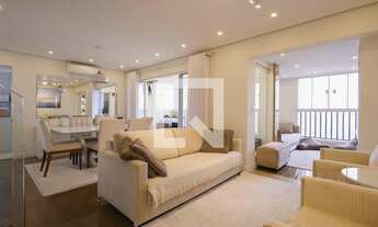 Imagem: Apartamento à Venda - Santana, 3 Quartos