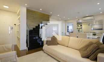 Imagem 4: Apartamento à Venda - Santana, 3 Quartos, 153 m2