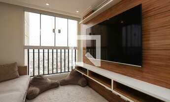 Imagem 5: Apartamento à Venda - Santana, 3 Quartos, 153 m2