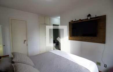 Imagem 12: Apartamento à Venda - Campo Belo, 3 Quartos, 122 m2