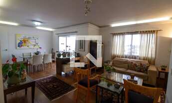 Imagem: Apartamento à Venda - Campo Belo, 3 Quartos