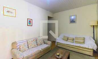 Imagem: Casa à Venda - Vila Pompéia, 2 Quartos