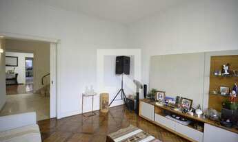 Imagem 4: Casa à Venda - Cambuci, 4 Quartos, 302 m2