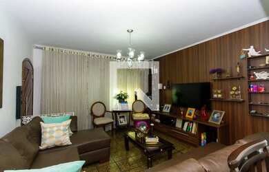 Imagem 3: Casa à Venda - Vila Formosa, 5 Quartos, 200 m2