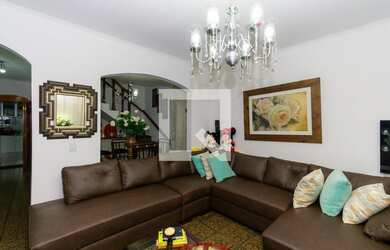 Imagem 4: Casa à Venda - Vila Formosa, 5 Quartos, 200 m2