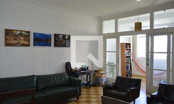 Imagem: Apartamento à Venda - Vila Mariana, 3 Quartos