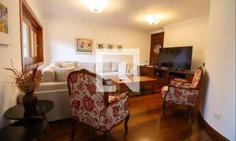 Imagem: Casa à Venda - Butantã, 4 Quartos, 280