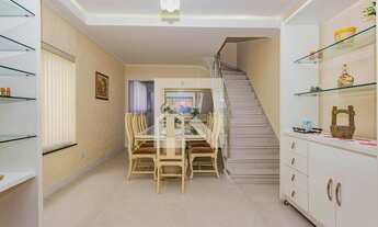 Imagem 2: Casa à Venda - Bosque da Saúde, 3 Quartos, 165 m2