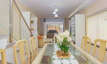 Imagem 4: Casa à Venda - Bosque da Saúde, 3 Quartos, 165 m2