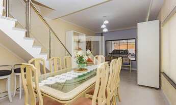 Imagem 3: Casa à Venda - Bosque da Saúde, 3 Quartos, 165 m2