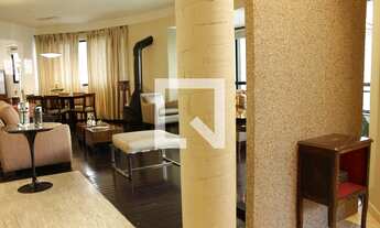 Imagem: Apartamento à Venda - Jardim Paulista