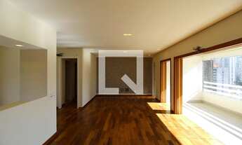 Imagem 3: Apartamento à Venda - Vila Olímpia, 2 Quartos, 137 m2