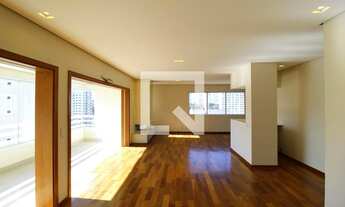 Imagem 2: Apartamento à Venda - Vila Olímpia, 2 Quartos, 137 m2