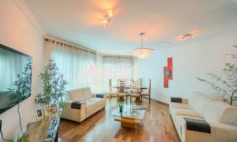 Imagem: Apartamento à Venda - Tatuapé, 3 Quartos