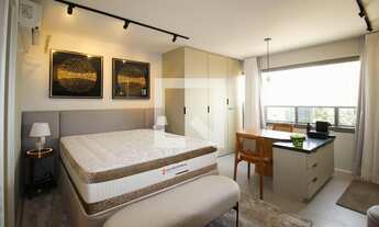 Imagem: Apartamento à Venda - Itaim Bibi, 1 Quarto