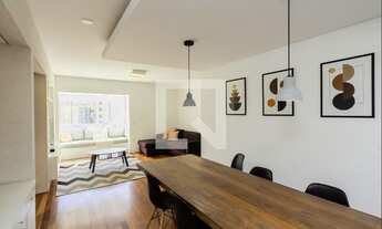 Imagem: Apartamento à Venda - Itaim Bibi, 3 Quartos