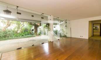 Imagem: Casa à Venda - Alto de Pinheiros, 5 Quartos