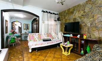 Imagem: Casa à Venda - Tatuapé, 2 Quartos, 100