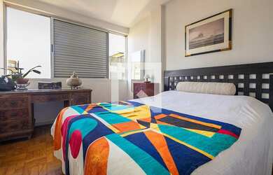 Imagem 5: Apartamento à Venda - Sumaré, 3 Quartos, 72 m2