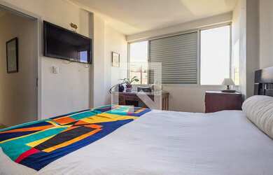 Imagem 6: Apartamento à Venda - Sumaré, 3 Quartos, 72 m2