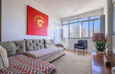 Imagem 2: Apartamento à Venda - Sumaré, 3 Quartos, 72 m2