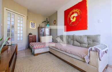 Imagem 4: Apartamento à Venda - Sumaré, 3 Quartos, 72 m2