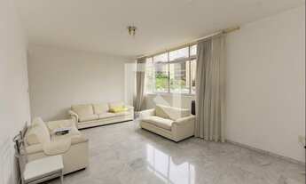 Imagem: Apartamento à Venda - Itaim Bibi, 3 Quartos