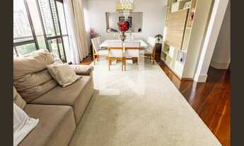 Imagem 2: Apartamento à Venda - Jardim Anália Franco, 3 Quartos, 140 m2