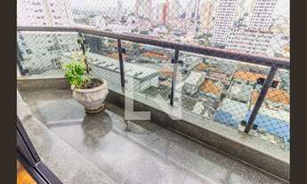 Imagem 5: Apartamento à Venda - Jardim Anália Franco, 3 Quartos, 140 m2