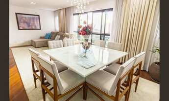 Imagem 4: Apartamento à Venda - Jardim Anália Franco, 3 Quartos, 140 m2