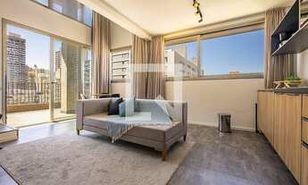 Imagem: Apartamento à Venda - Jardim Paulista