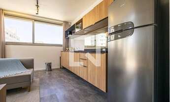 Imagem 5: Apartamento à Venda - Jardim Paulista, 1 Quarto, 73 m2