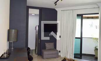 Imagem: Apartamento à Venda - Jardim Paulista