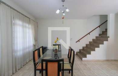 Imagem 4: Casa à Venda - Jardim Brasil , 4 Quartos, 248 m2