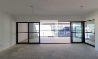 Imagem 2: Apartamento à Venda - Brooklin, 3 Quartos, 196 m2