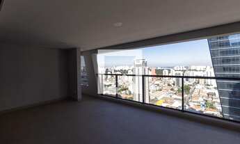Imagem 7: Apartamento à Venda - Brooklin, 3 Quartos, 196 m2