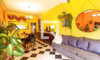 Imagem 2: Casa à Venda - Cambuci, 7 Quartos, 356 m2