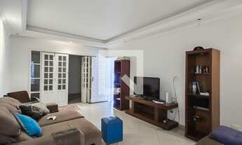 Imagem: Casa à Venda - Tatuapé, 7 Quartos, 360