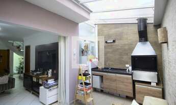 Imagem 6: Casa à Venda - Vila Mariana, 3 Quartos, 117 m2