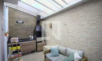 Imagem 5: Casa à Venda - Vila Mariana, 3 Quartos, 117 m2