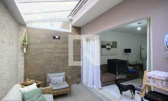 Imagem 7: Casa à Venda - Vila Mariana, 3 Quartos, 117 m2