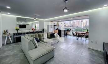 Imagem: Apartamento à Venda - Jardim Anália Franco