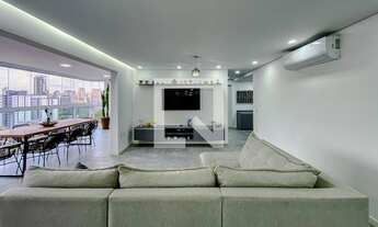 Imagem 7: Apartamento à Venda - Jardim Anália Franco, 3 Quartos, 165 m2