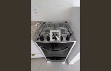 Imagem 7: Apartamento à Venda - Vila Santa Clara, 1 Quarto, 37 m2