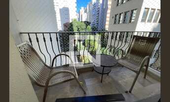 Imagem 5: Apartamento à Venda - Jardim Paulista, 2 Quartos, 130 m2