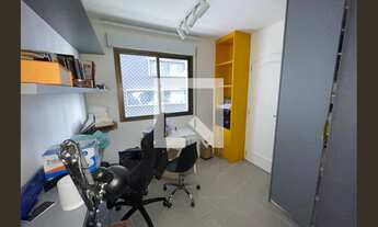 Imagem 6: Apartamento à Venda - Jardim Paulista, 2 Quartos, 130 m2